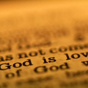 Você crê em Deus? (Rm 12:1-2)