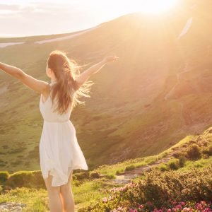 Avivamento: O nascer de Deus