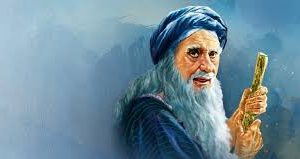 SAMUEL- A LÂMPADA DE DEUS.1 Sm 3.1-10